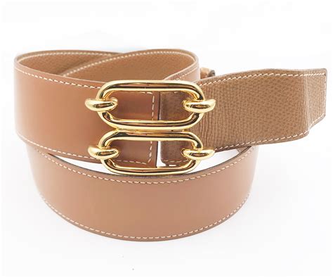 hermes gold buckle price|authentic Hermes belt buckle.